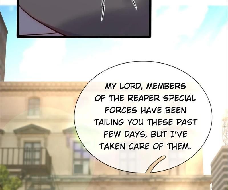 The Invincible Warlord Chapter 182 page 55 - 