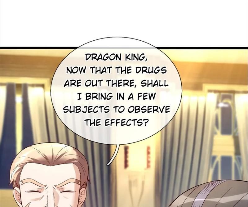 The Invincible Warlord Chapter 182 page 8 - 