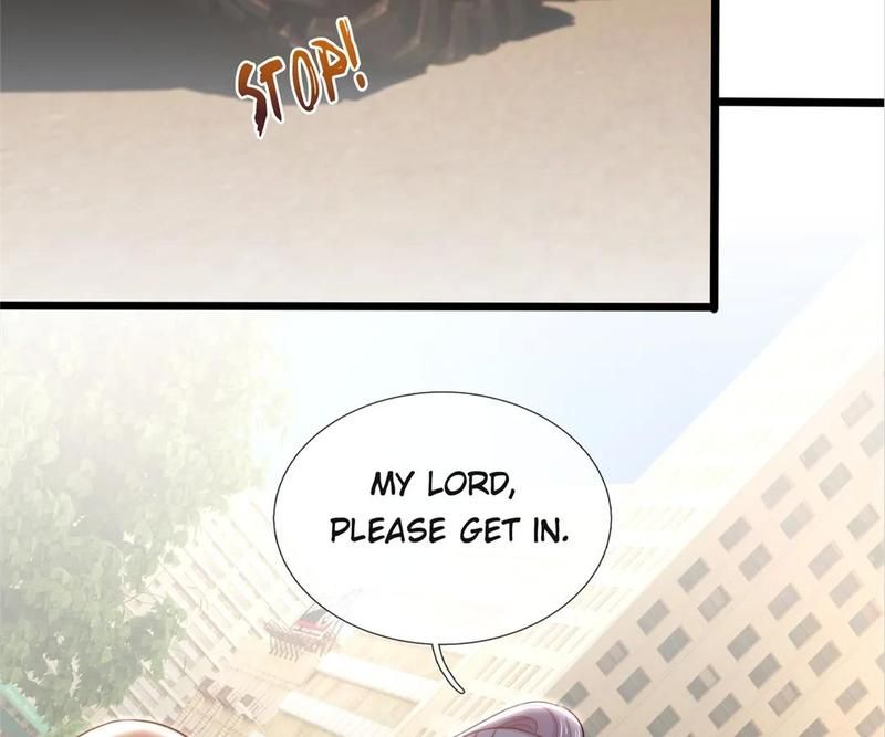 The Invincible Warlord Chapter 183 page 3 - 