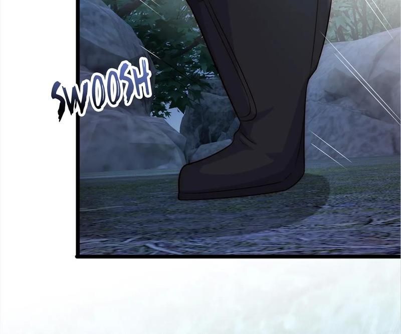 The Invincible Warlord Chapter 183 page 27 - 