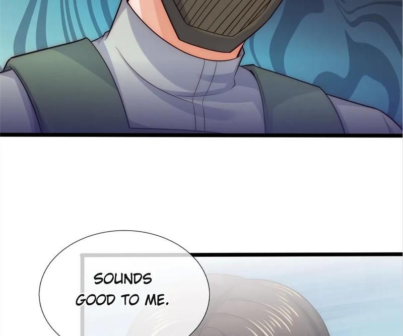 The Invincible Warlord Chapter 183 page 36 - 