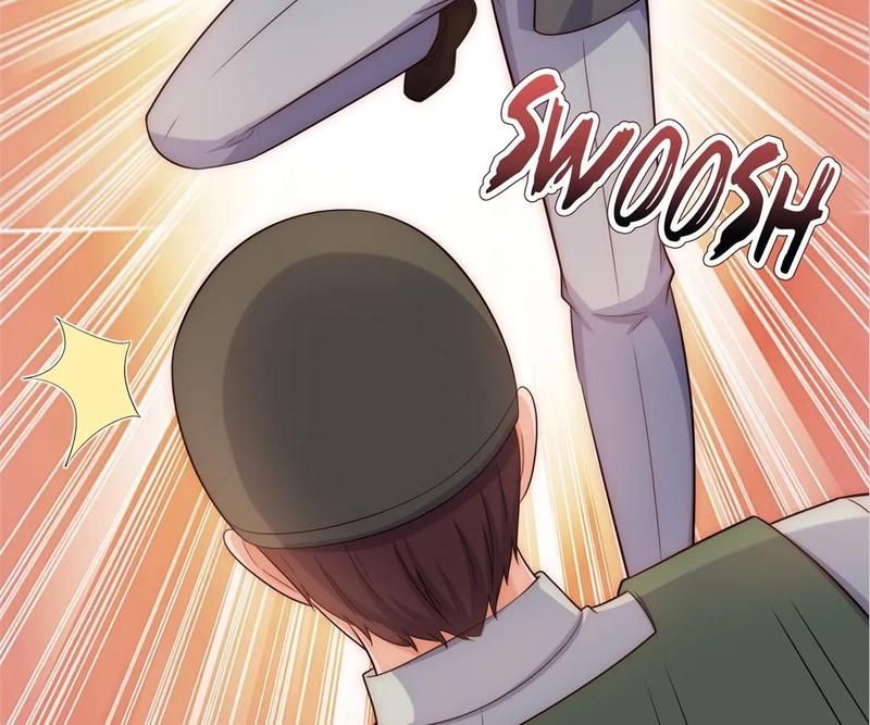 The Invincible Warlord Chapter 183 page 39 - 