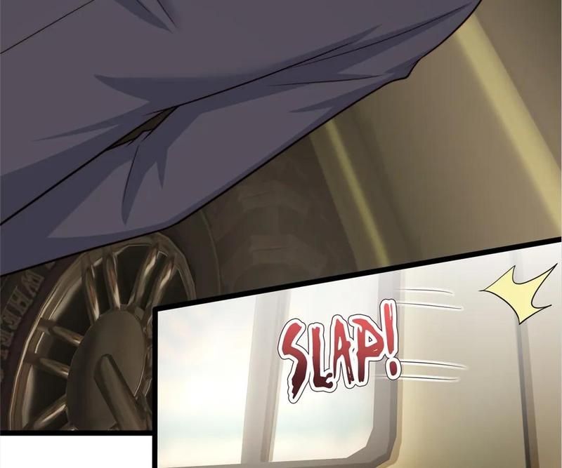 The Invincible Warlord Chapter 183 page 6 - 