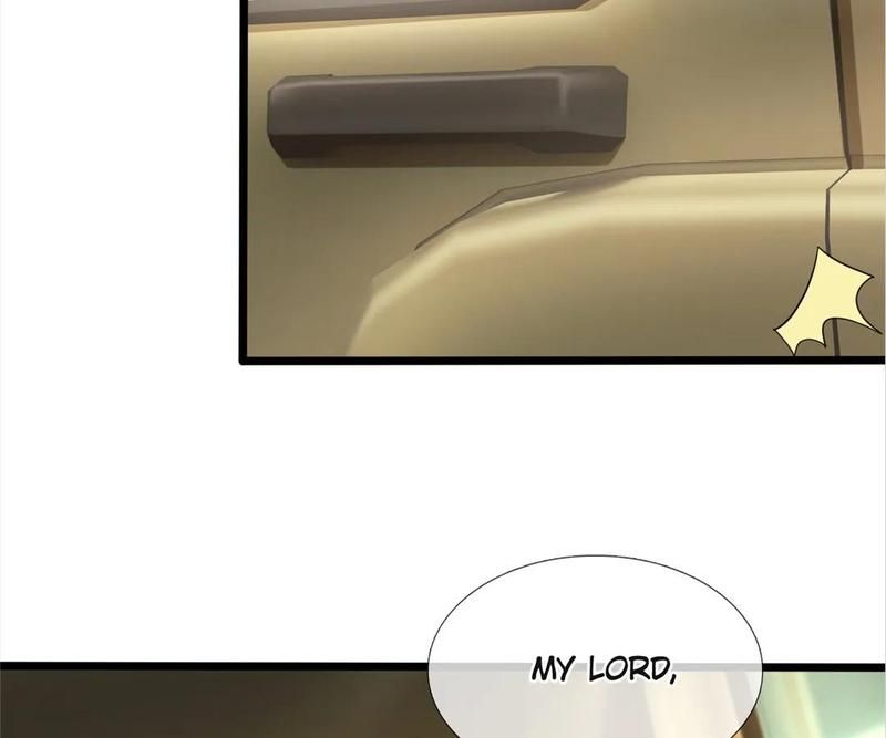 The Invincible Warlord Chapter 183 page 7 - 