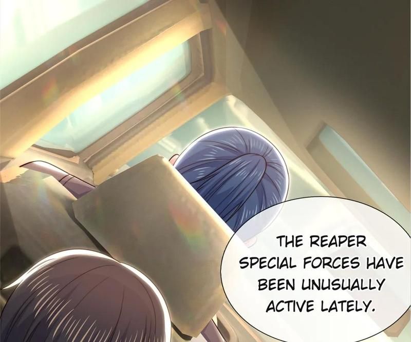 The Invincible Warlord Chapter 183 page 10 - 