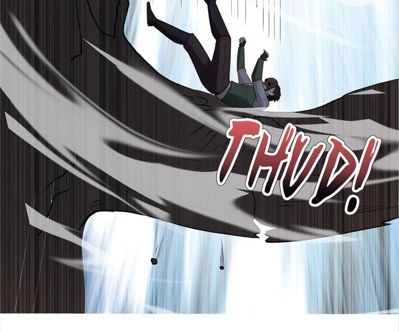 The Invincible Warlord Chapter 184 page 18 - 
