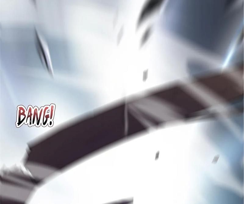 The Invincible Warlord Chapter 184 page 3 - 