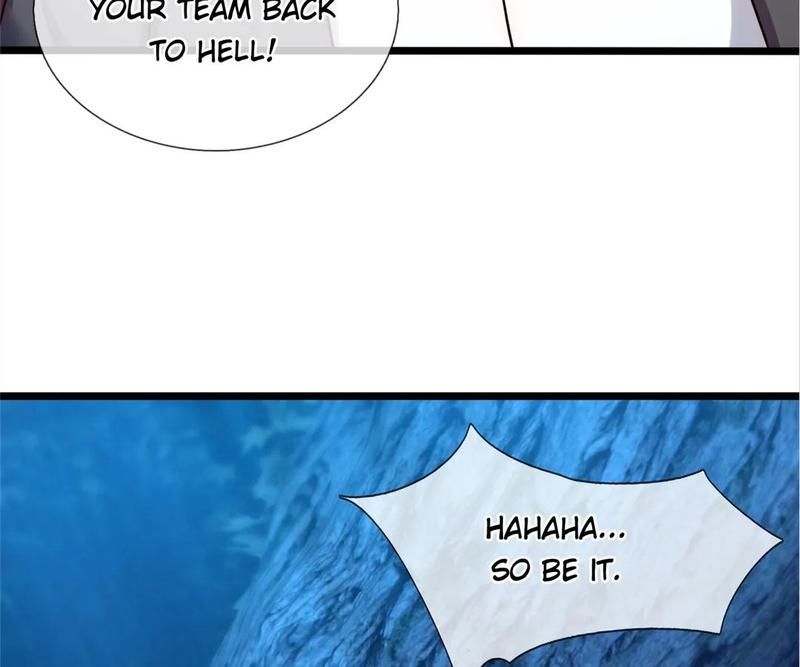 The Invincible Warlord Chapter 184 page 29 - 