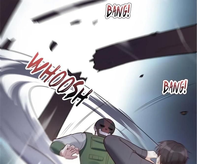 The Invincible Warlord Chapter 184 page 4 - 