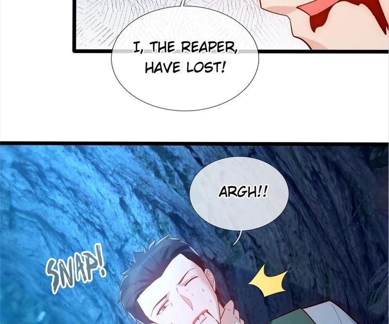 The Invincible Warlord Chapter 184 page 33 - 