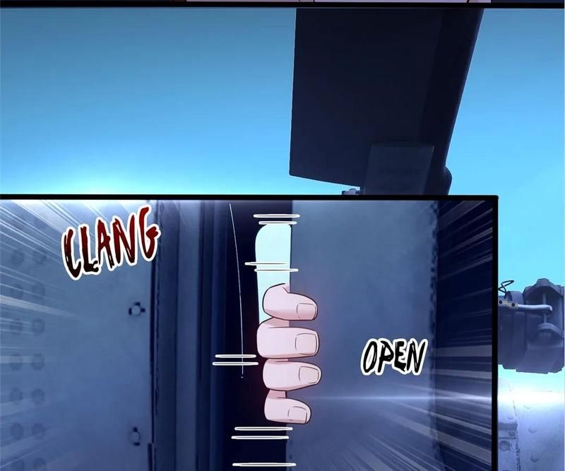 The Invincible Warlord Chapter 184 page 43 - 