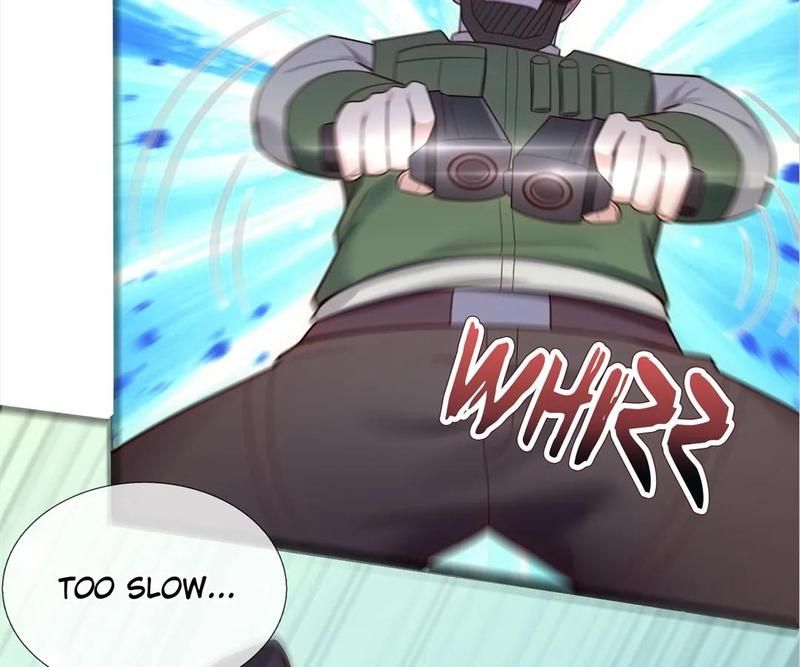 The Invincible Warlord Chapter 184 page 8 - 