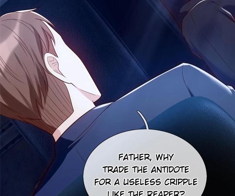 The Invincible Warlord Chapter 185 page 36 - 
