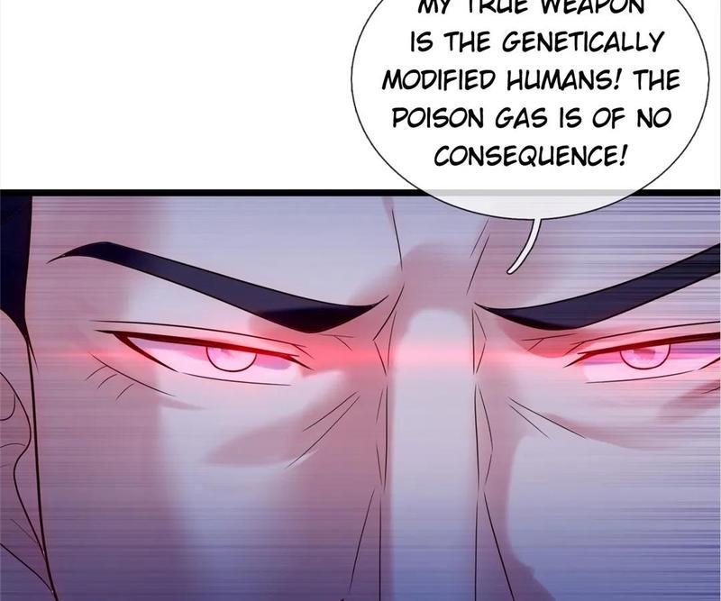 The Invincible Warlord Chapter 185 page 41 - 