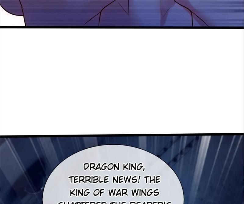 The Invincible Warlord Chapter 185 page 42 - 
