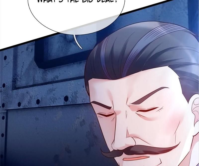 The Invincible Warlord Chapter 185 page 46 - 