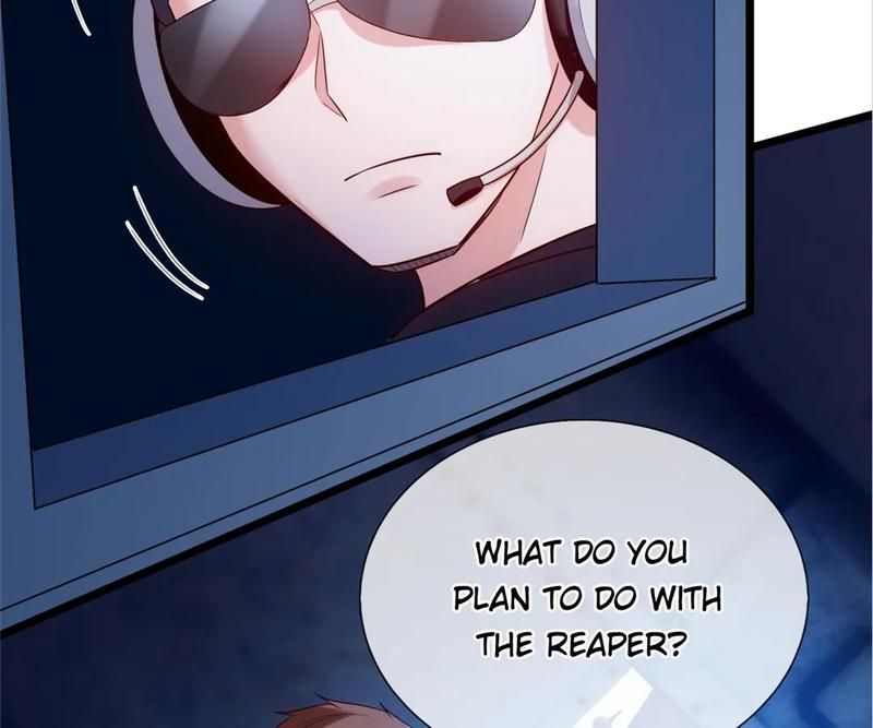 The Invincible Warlord Chapter 185 page 48 - 