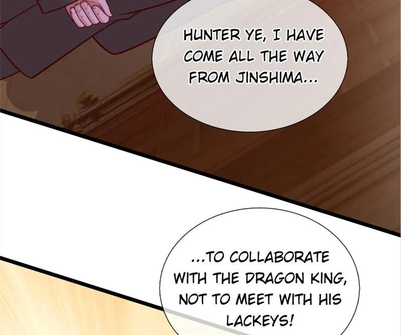 The Invincible Warlord Chapter 186 page 50 - 
