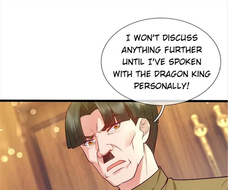 The Invincible Warlord Chapter 187 page 1 - 