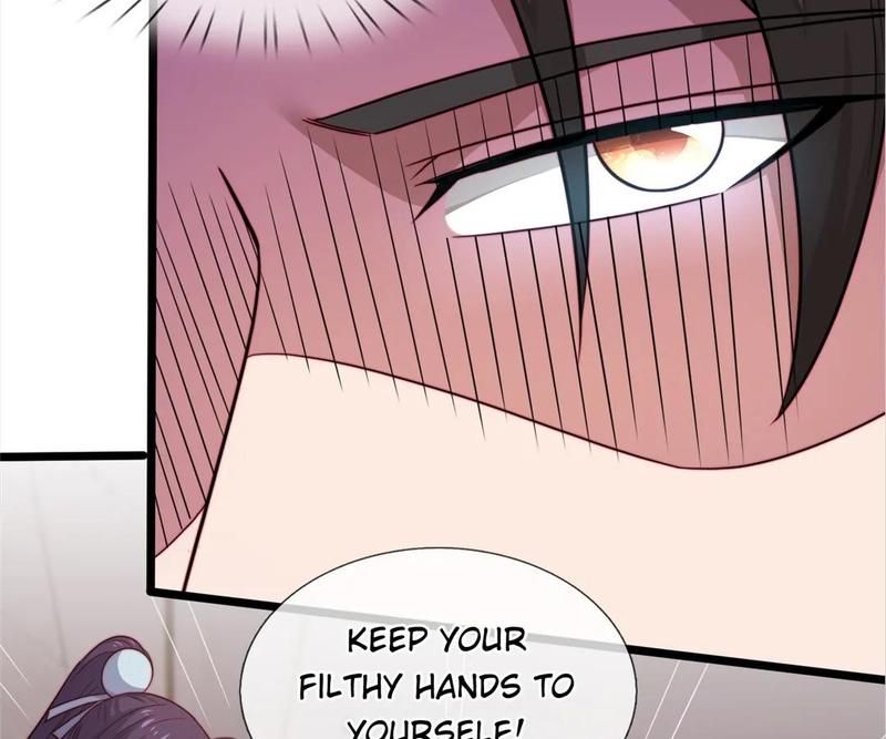The Invincible Warlord Chapter 187 page 41 - 