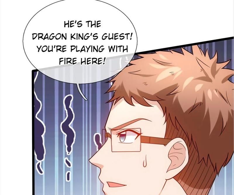 The Invincible Warlord Chapter 188 page 33 - 