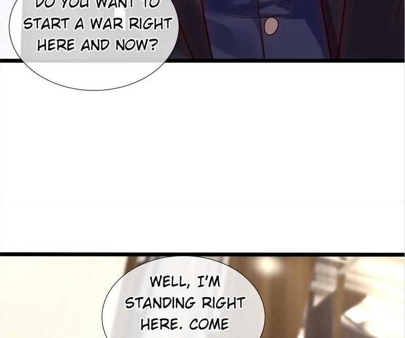 The Invincible Warlord Chapter 189 page 25 - 