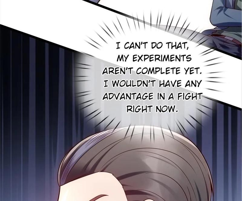 The Invincible Warlord Chapter 189 page 28 - 