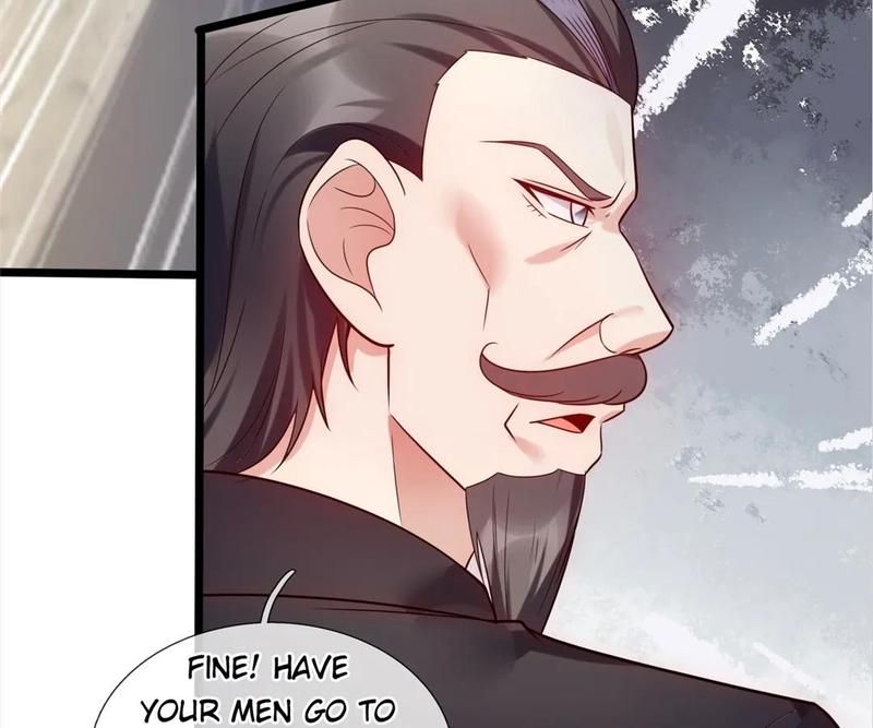 The Invincible Warlord Chapter 189 page 41 - 