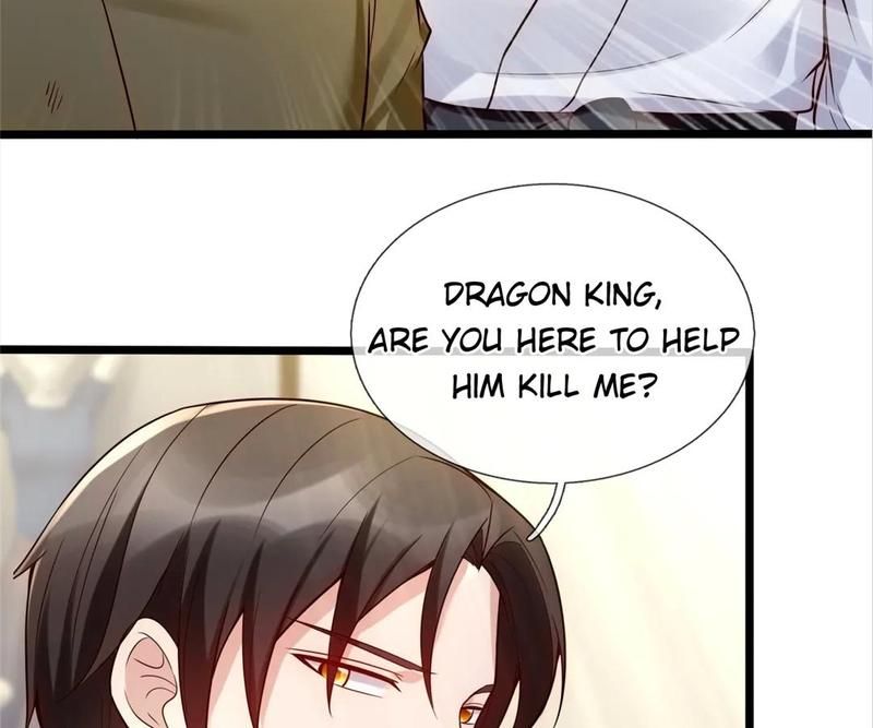 The Invincible Warlord Chapter 189 page 10 - 