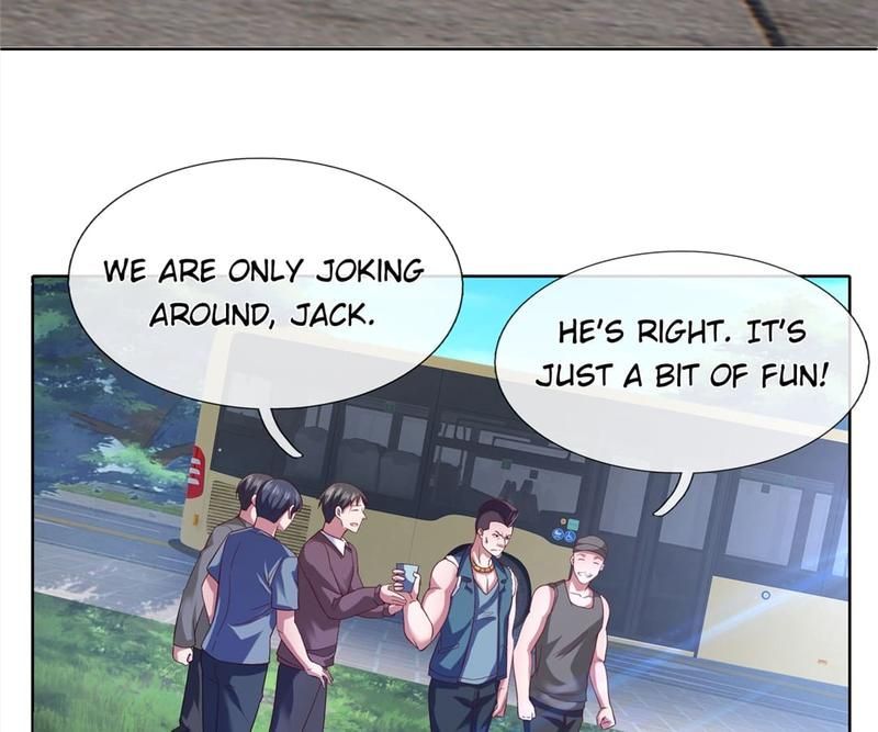 The Invincible Warlord Chapter 19 page 21 - 