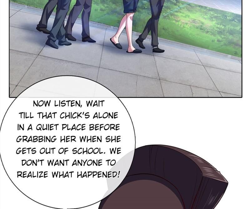 The Invincible Warlord Chapter 19 page 22 - 