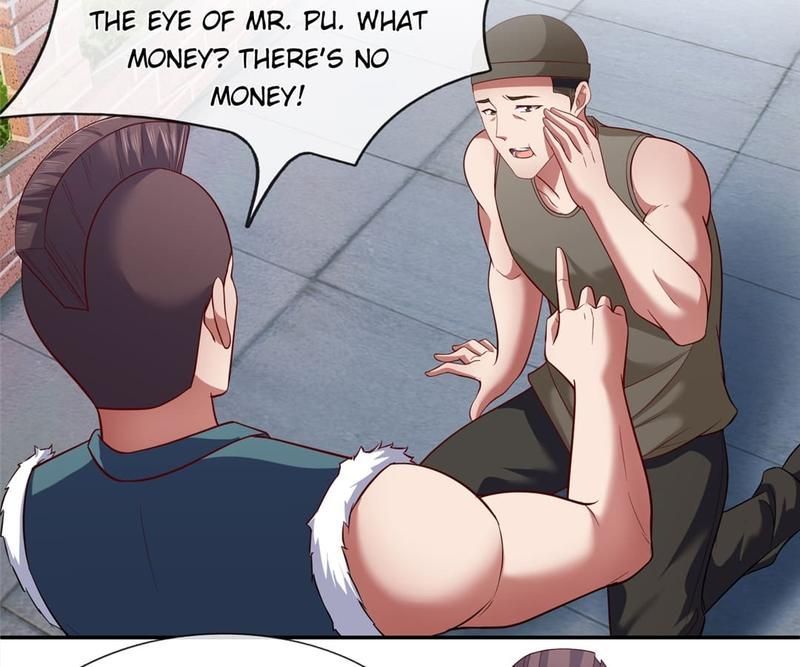 The Invincible Warlord Chapter 19 page 28 - 