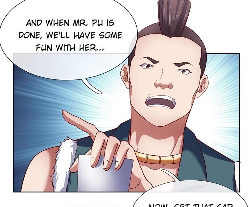 The Invincible Warlord Chapter 19 page 29 - 