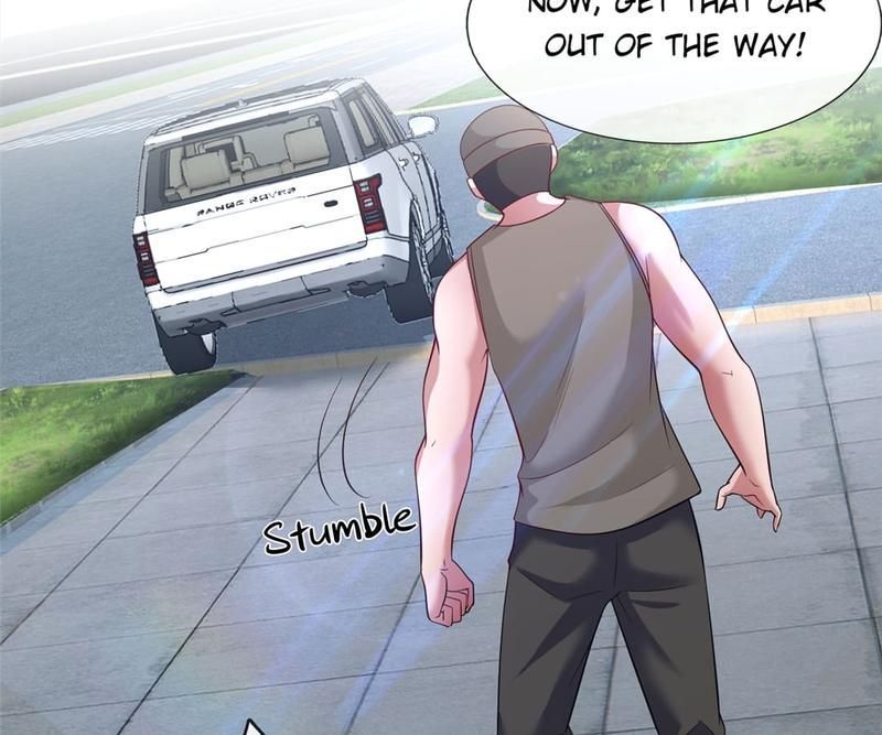 The Invincible Warlord Chapter 19 page 30 - 