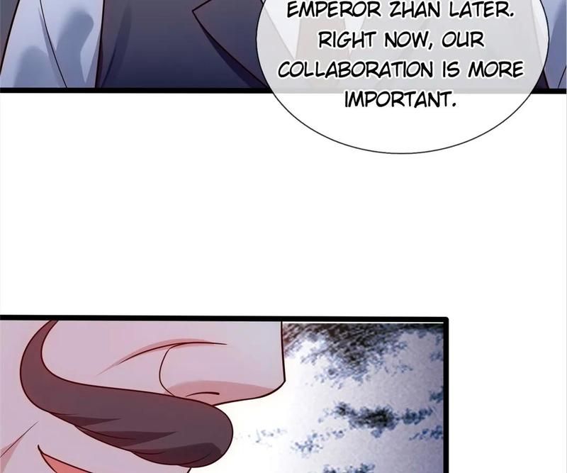 The Invincible Warlord Chapter 190 page 17 - 
