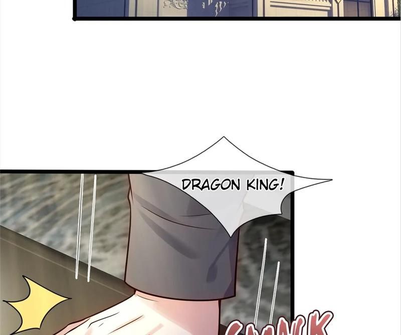 The Invincible Warlord Chapter 190 page 3 - 
