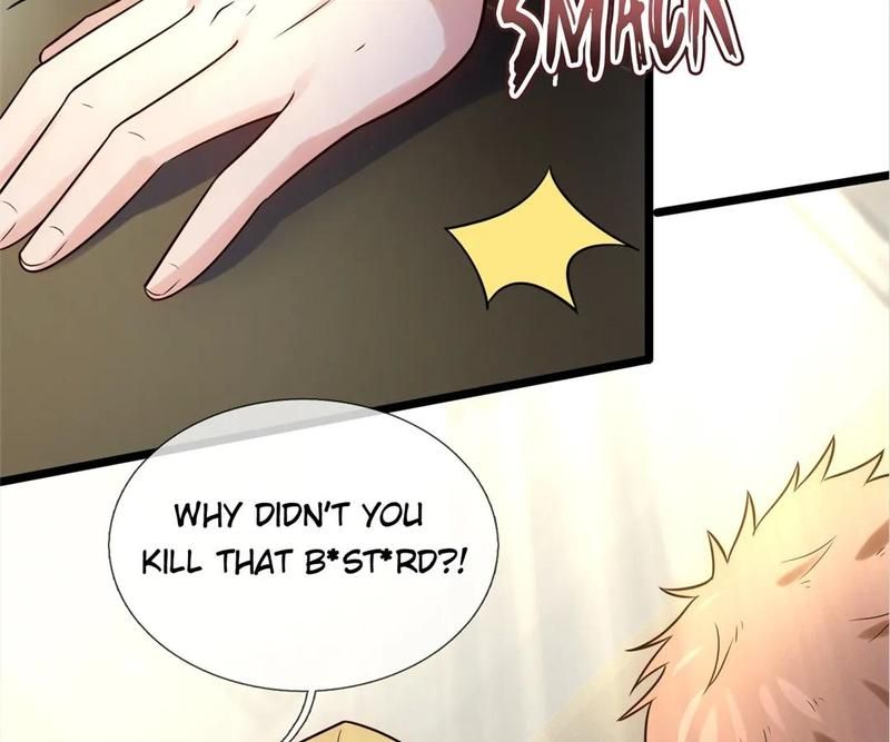 The Invincible Warlord Chapter 190 page 4 - 