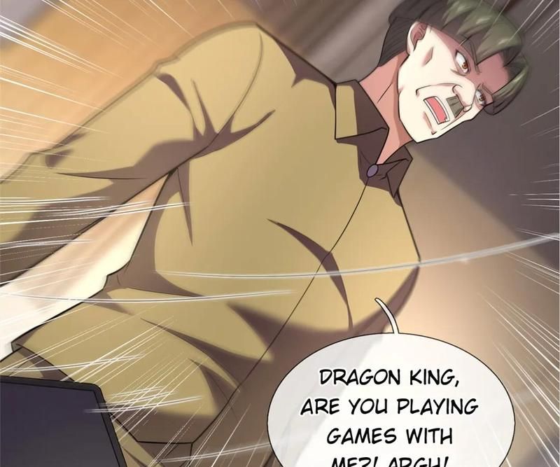 The Invincible Warlord Chapter 190 page 32 - 