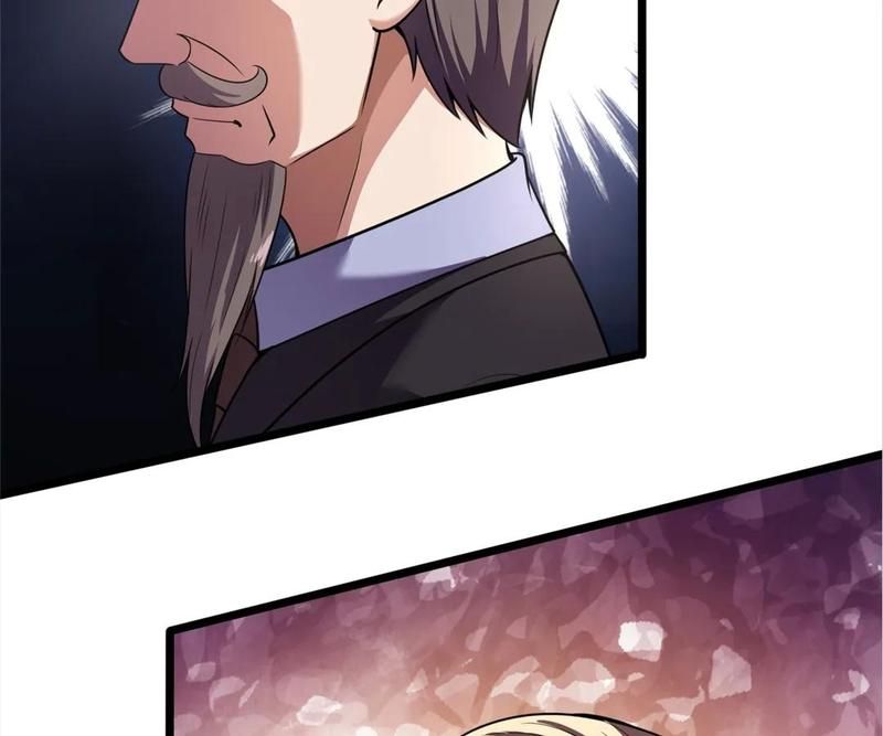 The Invincible Warlord Chapter 190 page 36 - 