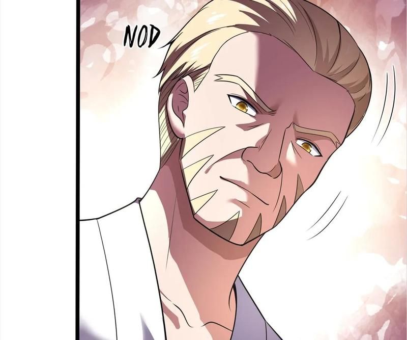 The Invincible Warlord Chapter 190 page 37 - 