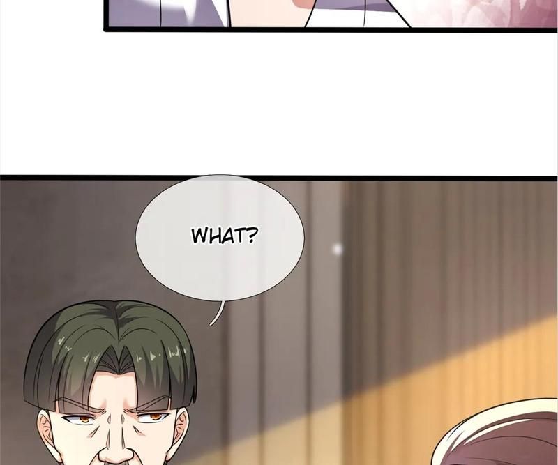 The Invincible Warlord Chapter 190 page 38 - 