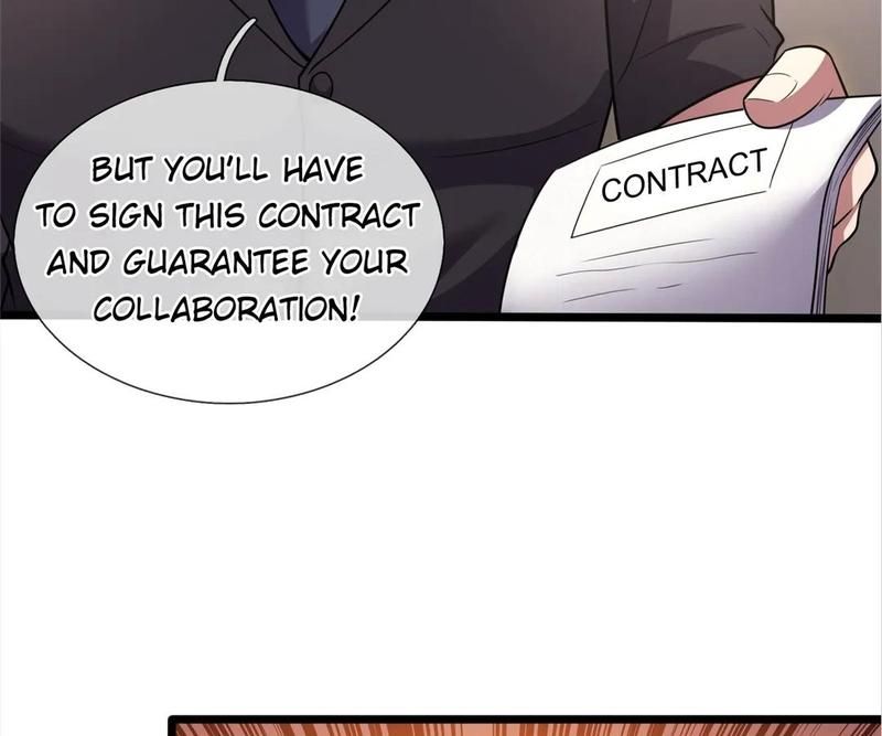 The Invincible Warlord Chapter 190 page 43 - 