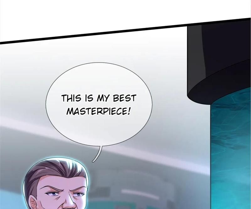 The Invincible Warlord Chapter 190 page 54 - 