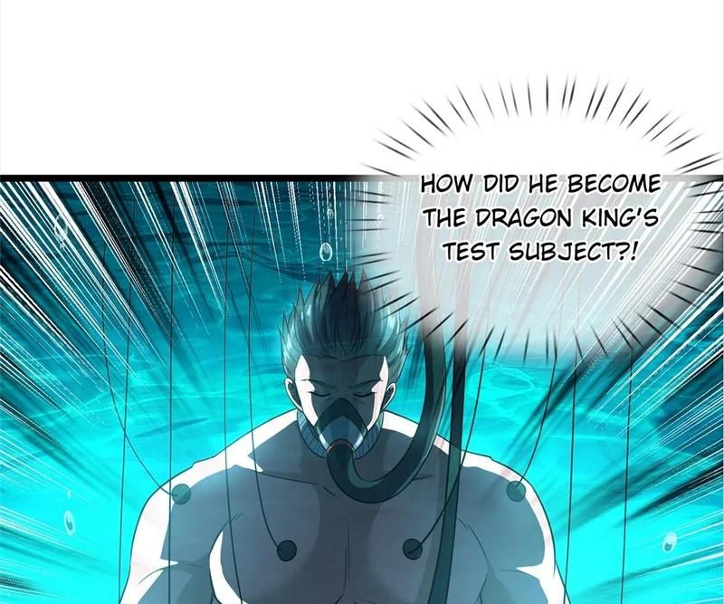 The Invincible Warlord Chapter 190 page 58 - 