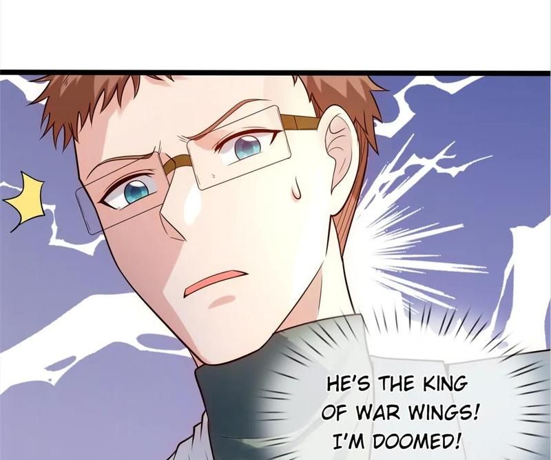 The Invincible Warlord Chapter 190 page 10 - 