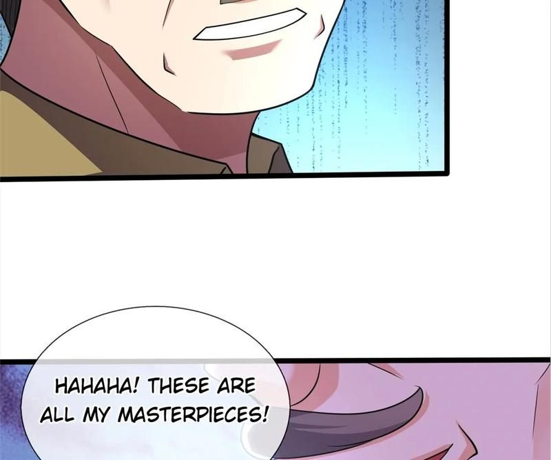 The Invincible Warlord Chapter 191 page 2 - 