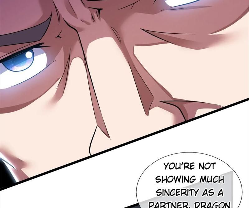 The Invincible Warlord Chapter 191 page 15 - 