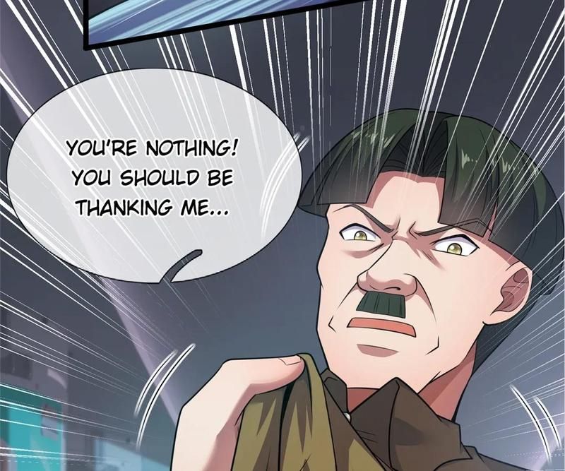 The Invincible Warlord Chapter 191 page 19 - 