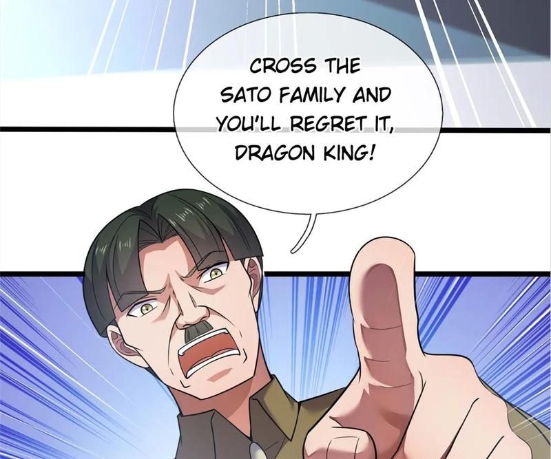 The Invincible Warlord Chapter 191 page 28 - 
