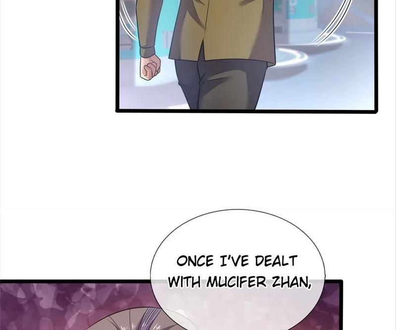 The Invincible Warlord Chapter 191 page 31 - 